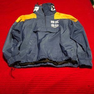 Japanese street wear